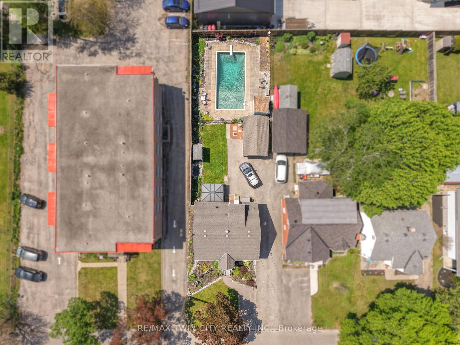 32 Fulton Street, Brantford, Ontario  N3R 4E5 - Photo 45 - X13041884
