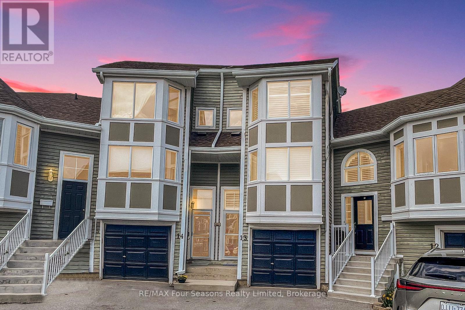 13 CRANBERRY QUAY, Collingwood, Ontario