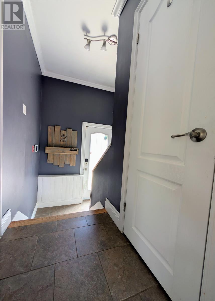 60 Grandy Avenue, Gander, Newfoundland & Labrador A1V 1B4 - Photo 14 - 1297964
