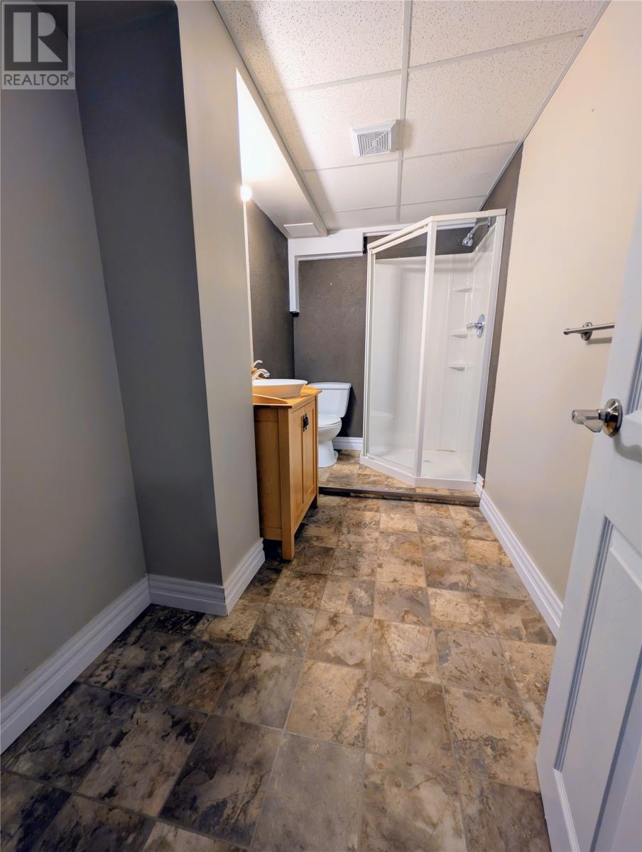 60 Grandy Avenue, Gander, Newfoundland & Labrador A1V 1B4 - Photo 19 - 1297964