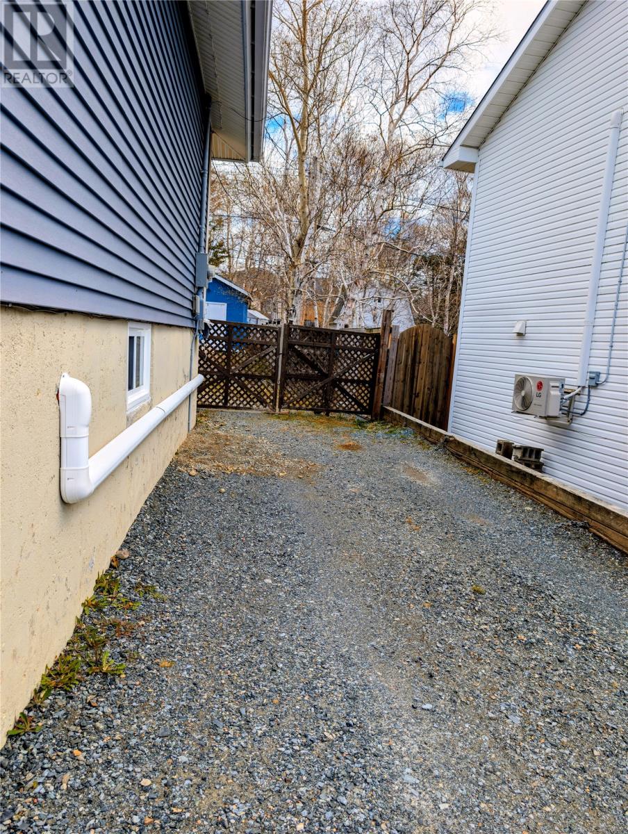 60 Grandy Avenue, Gander, Newfoundland & Labrador A1V 1B4 - Photo 26 - 1297964
