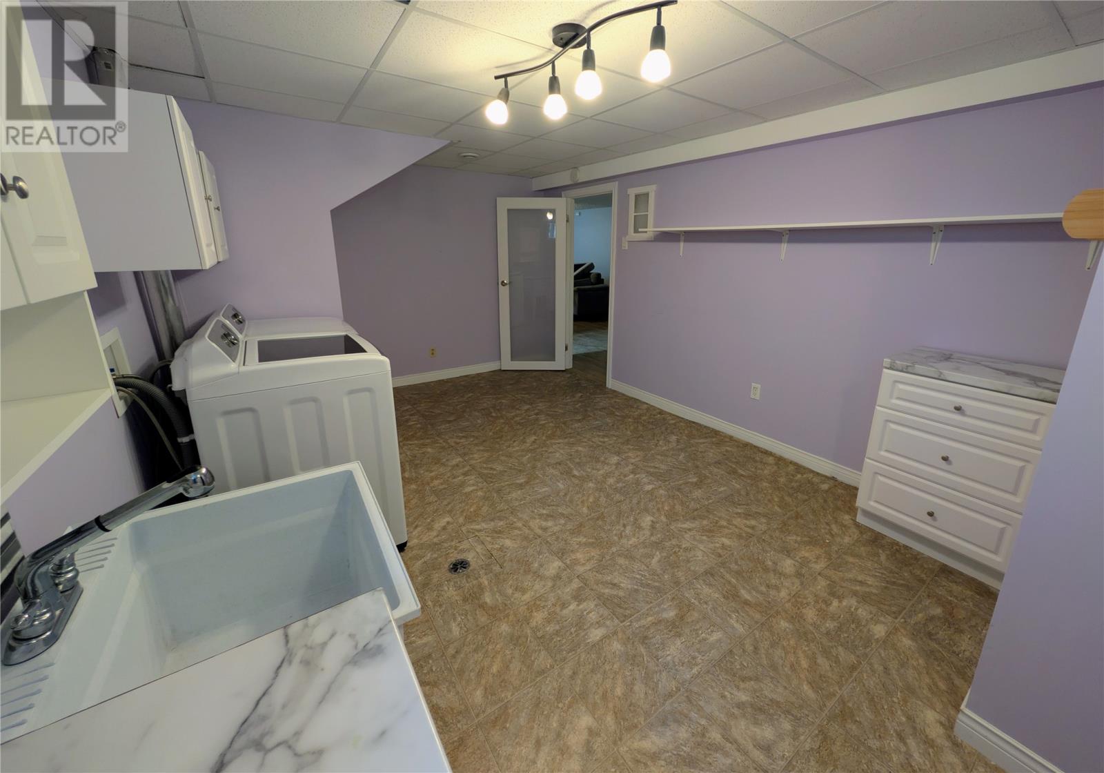 60 Grandy Avenue, Gander, Newfoundland & Labrador A1V 1B4 - Photo 22 - 1297964