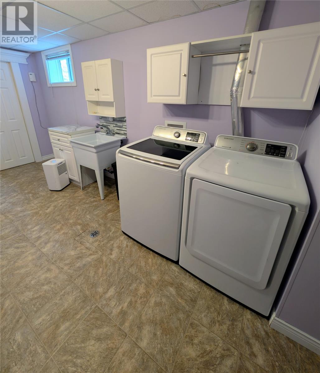 60 Grandy Avenue, Gander, Newfoundland & Labrador A1V 1B4 - Photo 21 - 1297964