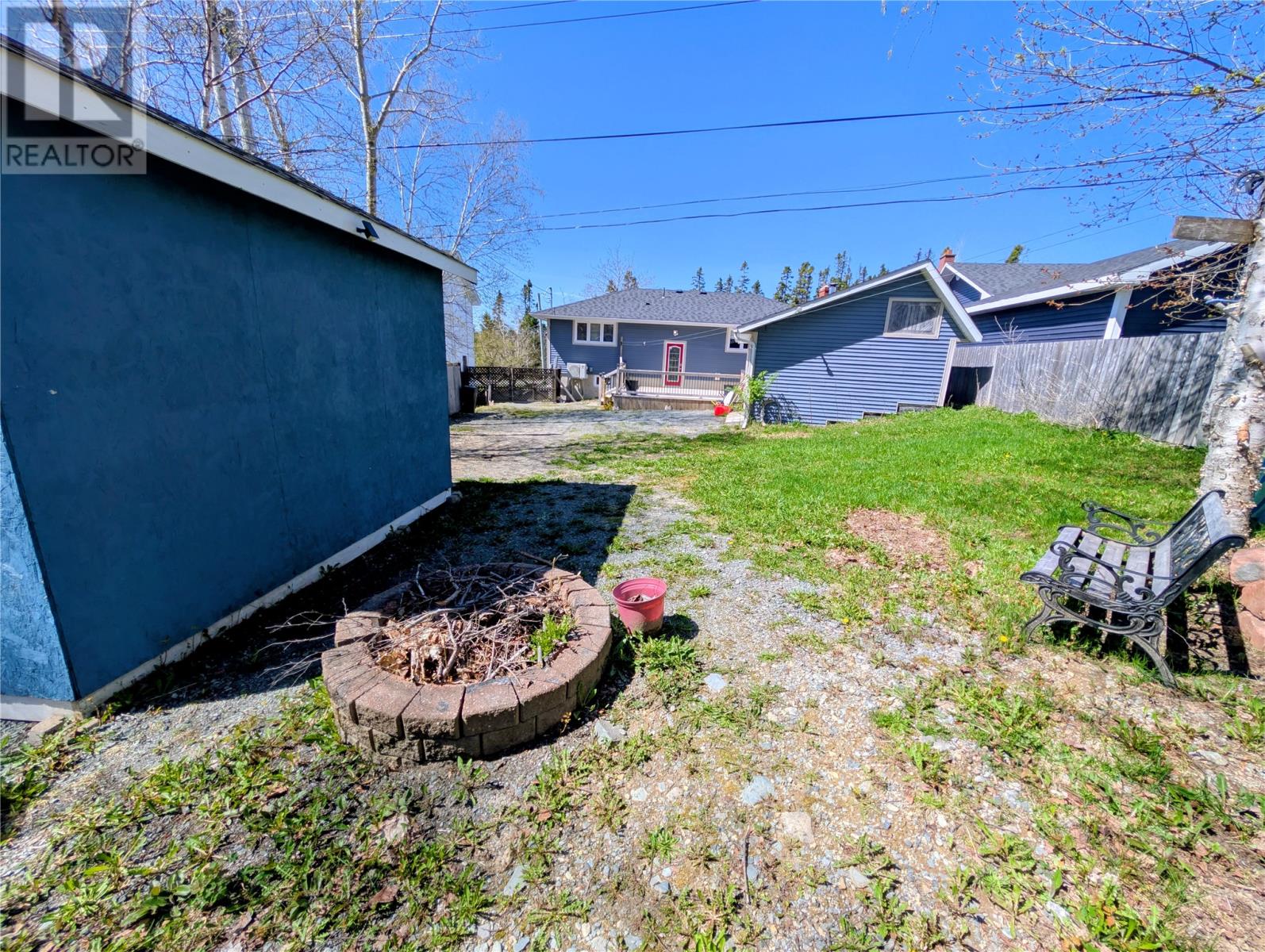 60 Grandy Avenue, Gander, Newfoundland & Labrador A1V 1B4 - Photo 31 - 1297964