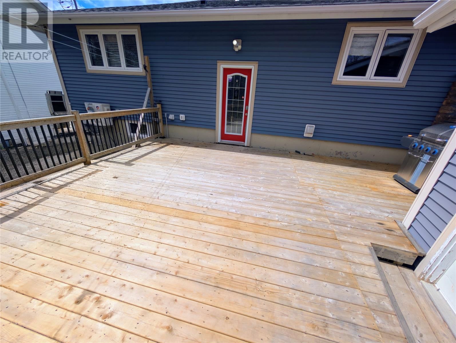 60 Grandy Avenue, Gander, Newfoundland & Labrador A1V 1B4 - Photo 27 - 1297964