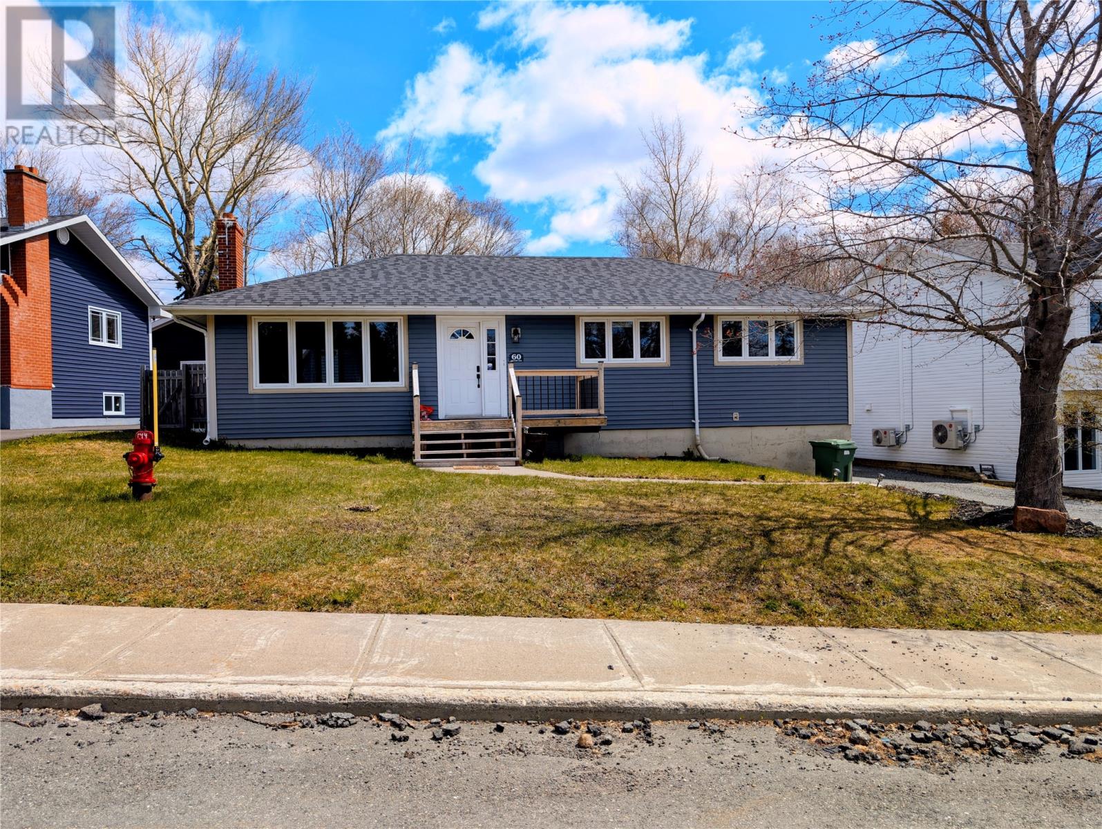 60 Grandy Avenue, Gander, Newfoundland & Labrador A1V 1B4 - Photo 24 - 1297964
