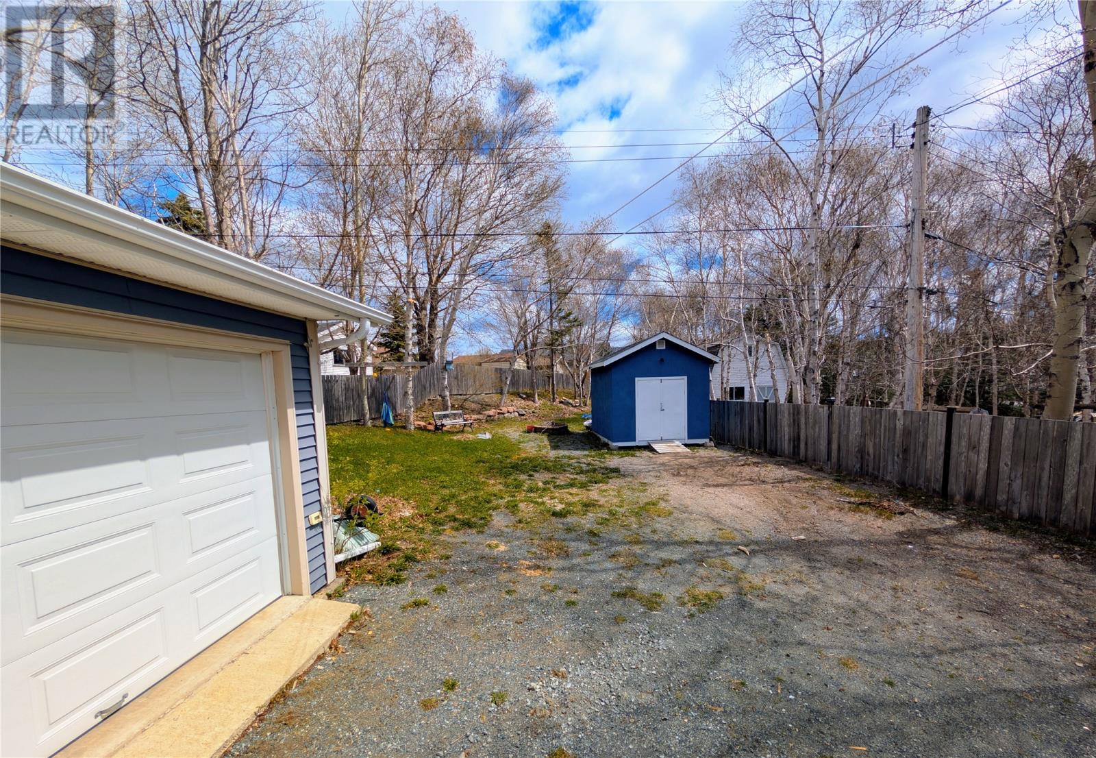 60 Grandy Avenue, Gander, Newfoundland & Labrador A1V 1B4 - Photo 30 - 1297964