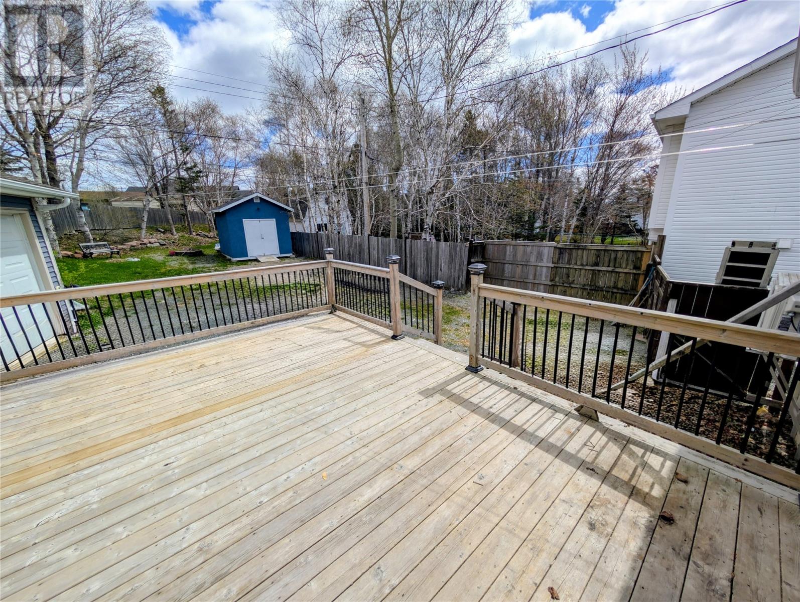 60 Grandy Avenue, Gander, Newfoundland & Labrador A1V 1B4 - Photo 29 - 1297964