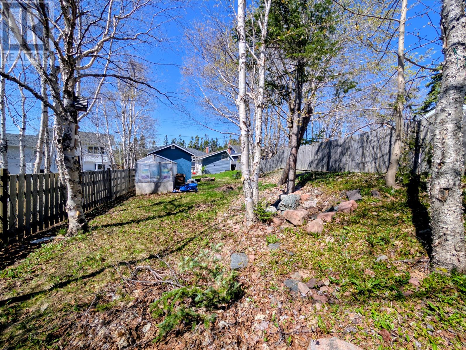 60 Grandy Avenue, Gander, Newfoundland & Labrador A1V 1B4 - Photo 32 - 1297964