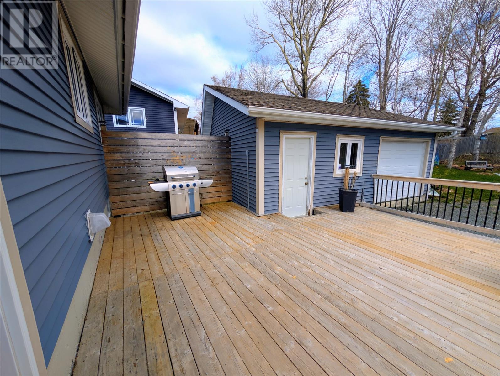 60 Grandy Avenue, Gander, Newfoundland & Labrador A1V 1B4 - Photo 28 - 1297964