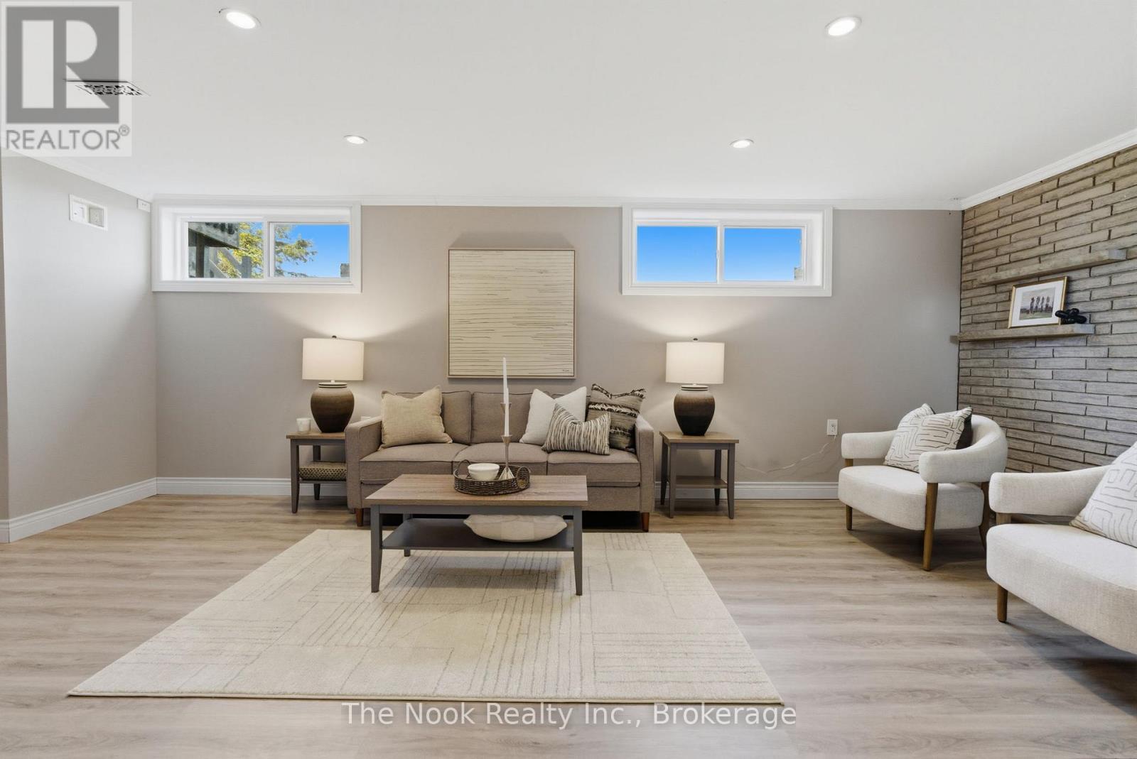 2625 Bellwood Drive, Clarington, Ontario  L1B 1L9 - Photo 38 - E13168944