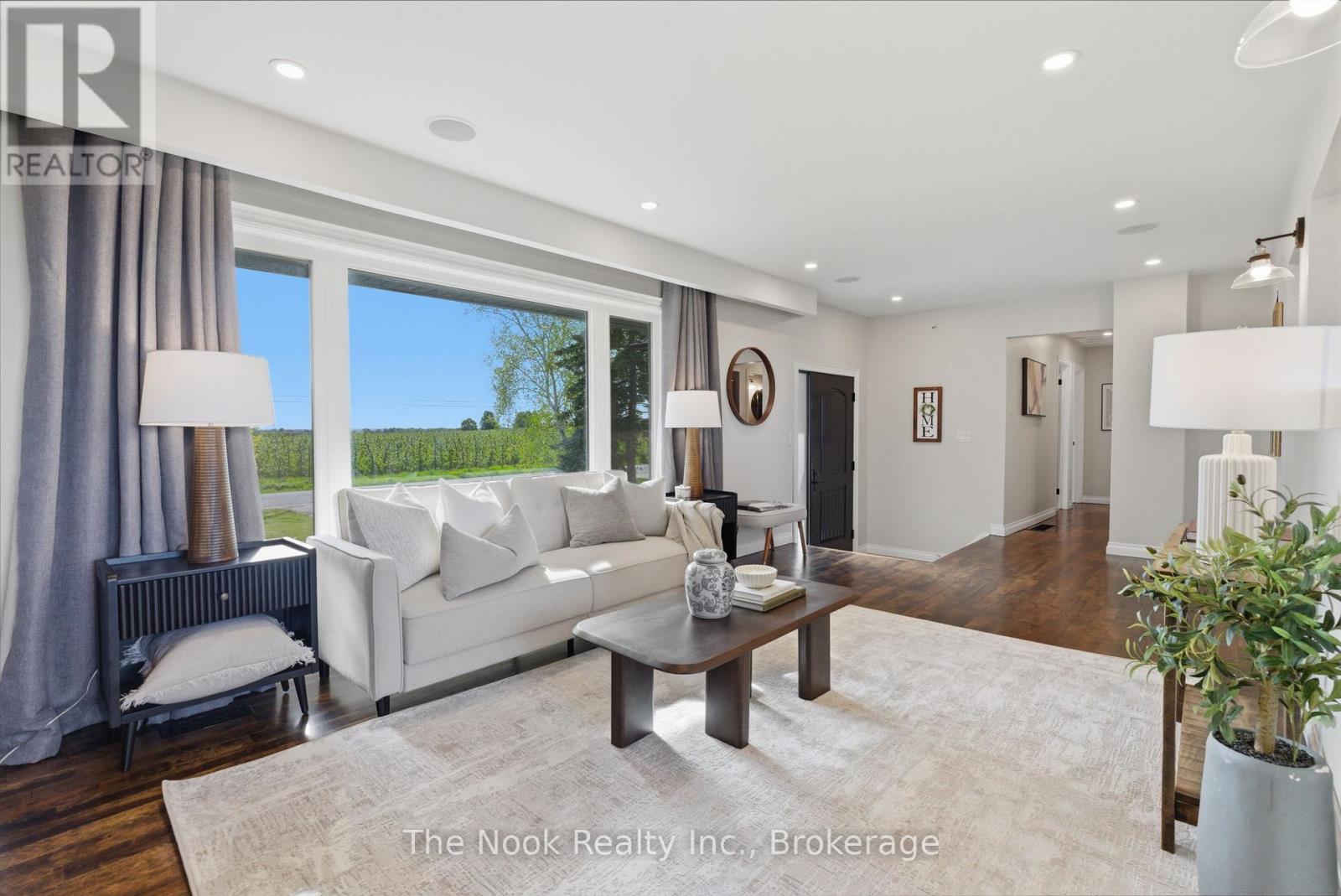 2625 Bellwood Drive, Clarington, Ontario  L1B 1L9 - Photo 8 - E13168944