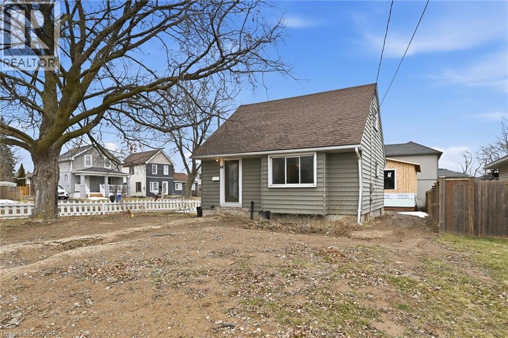 70 Whyte Avenue N, Thorold, Ontario  L2V 2T7 - Photo 44 - 40832801
