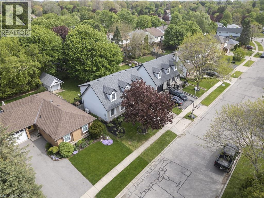26 Peachtree Crescent, Cambridge, Ontario  N1S 4W5 - Photo 48 - 40831038