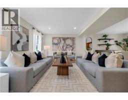 26 PEACHTREE Crescent, Cambridge, Ontario