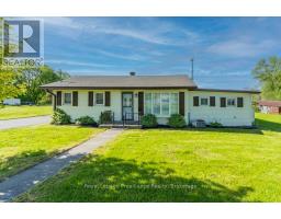 85 MANLEY DRIVE, Belleville, Ontario