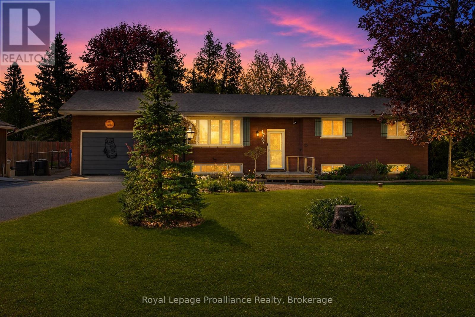 1757 MOUNT PLEASANT ROAD, Cavan Monaghan, Ontario