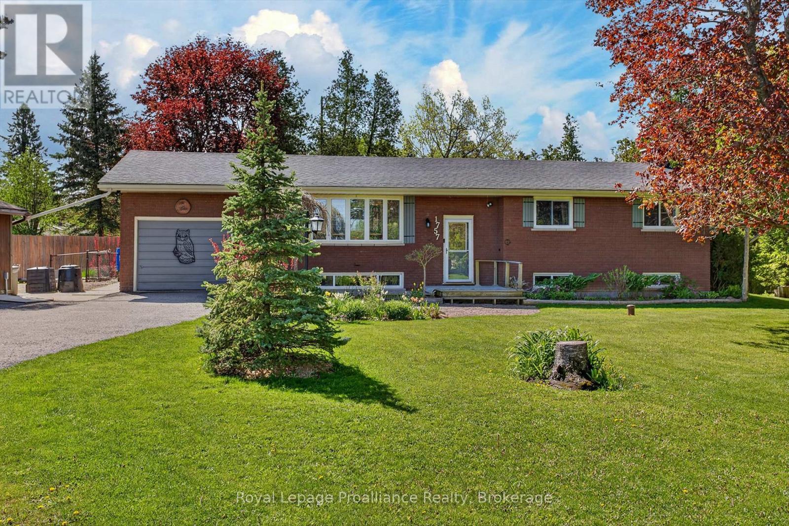 1757 Mount Pleasant Road, Cavan Monaghan, Ontario  L0A 1C0 - Photo 2 - X13168830