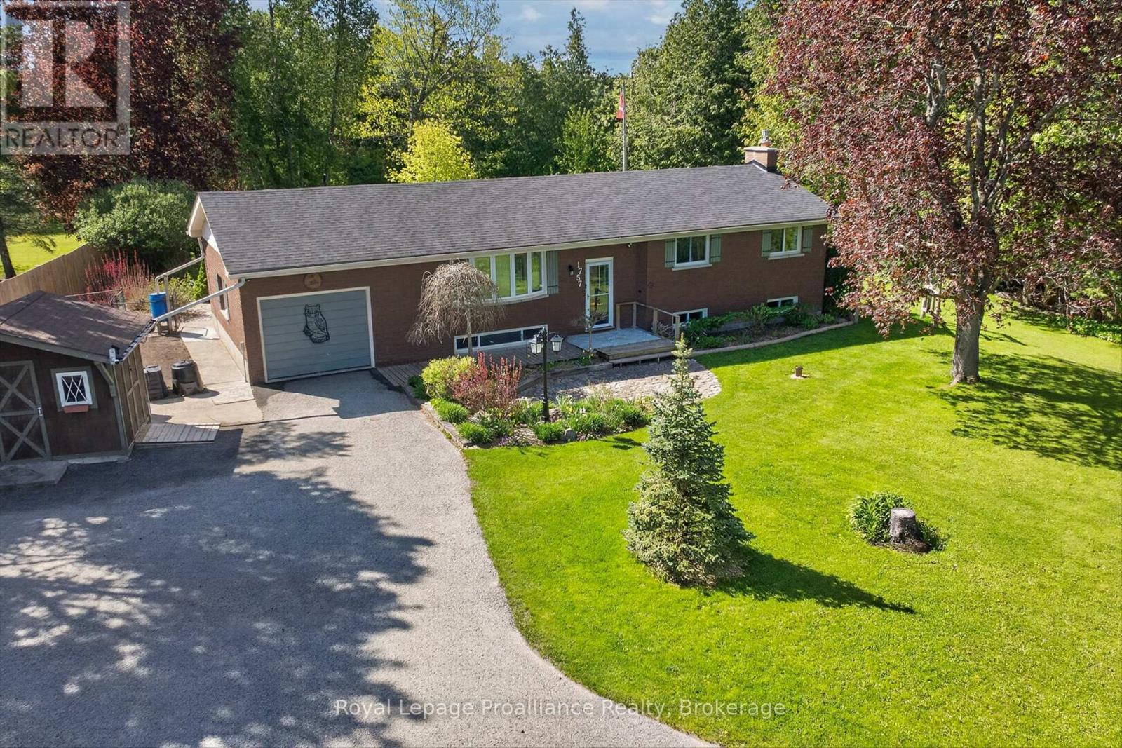 1757 Mount Pleasant Road, Cavan Monaghan, Ontario  L0A 1C0 - Photo 33 - X13168830