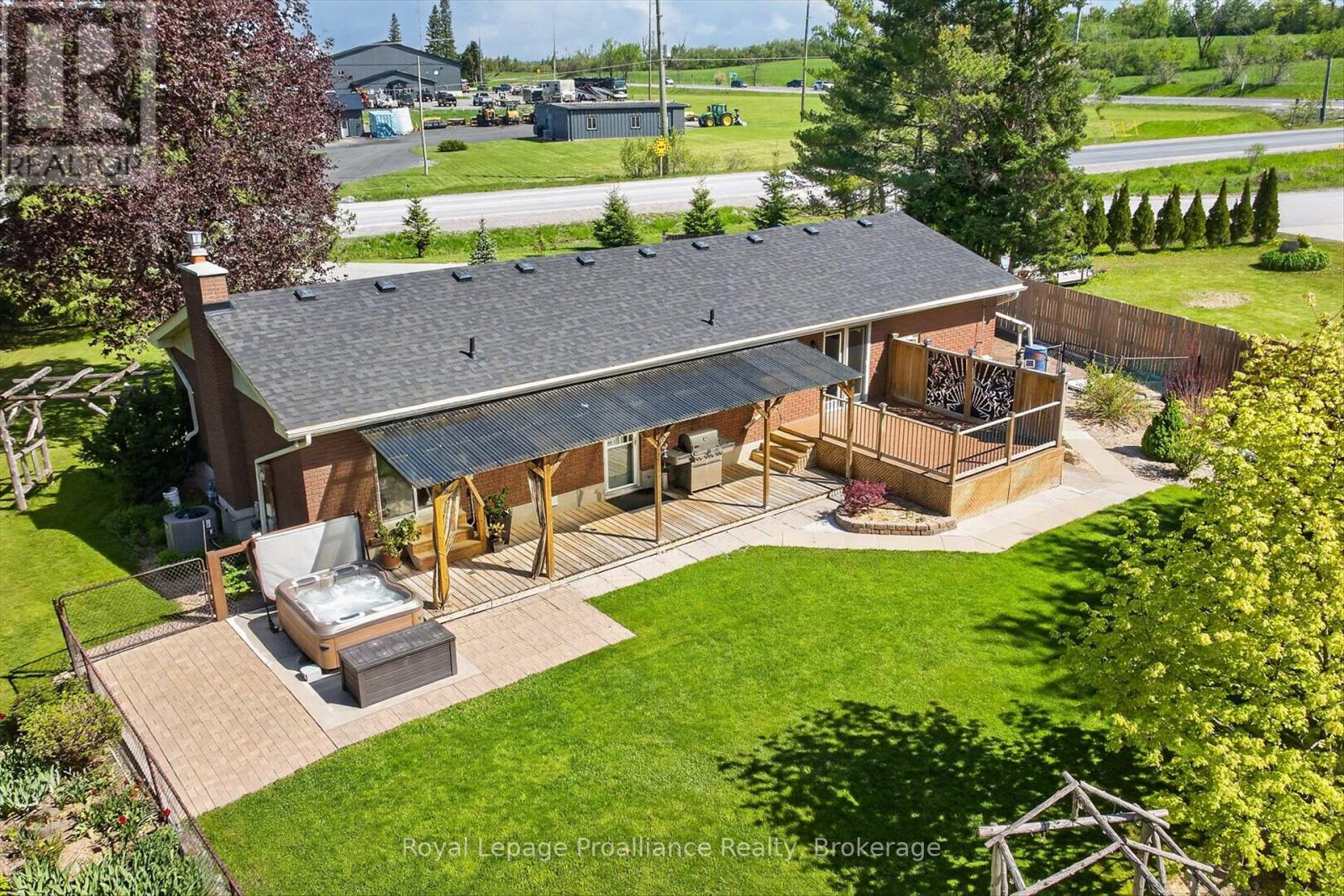 1757 Mount Pleasant Road, Cavan Monaghan, Ontario  L0A 1C0 - Photo 36 - X13168830