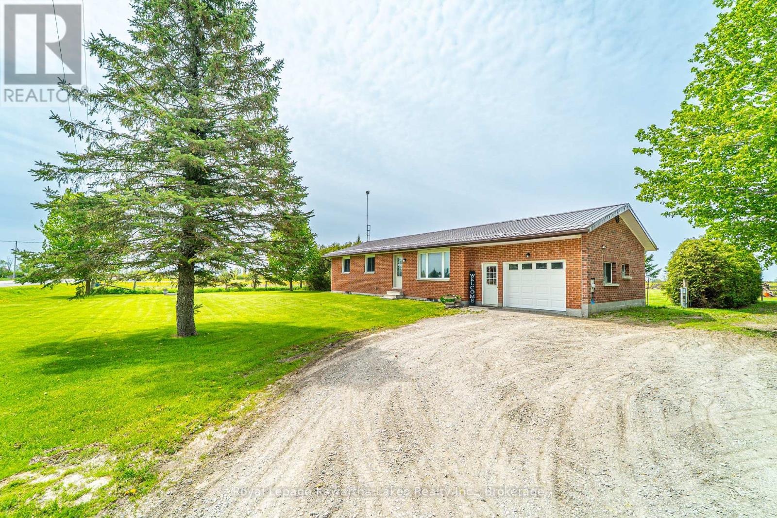 1343 Elm Tree Road, Kawartha Lakes, Ontario  K9V 4R2 - Photo 1 - X13168918