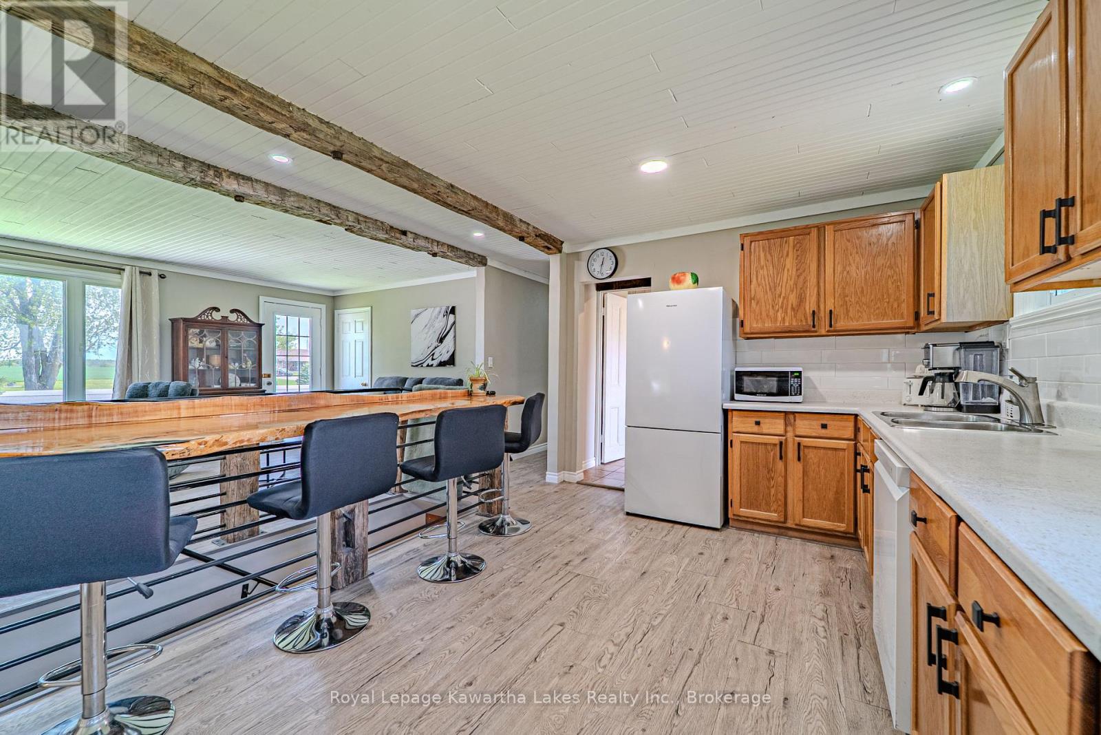 1343 Elm Tree Road, Kawartha Lakes, Ontario  K9V 4R2 - Photo 16 - X13168918