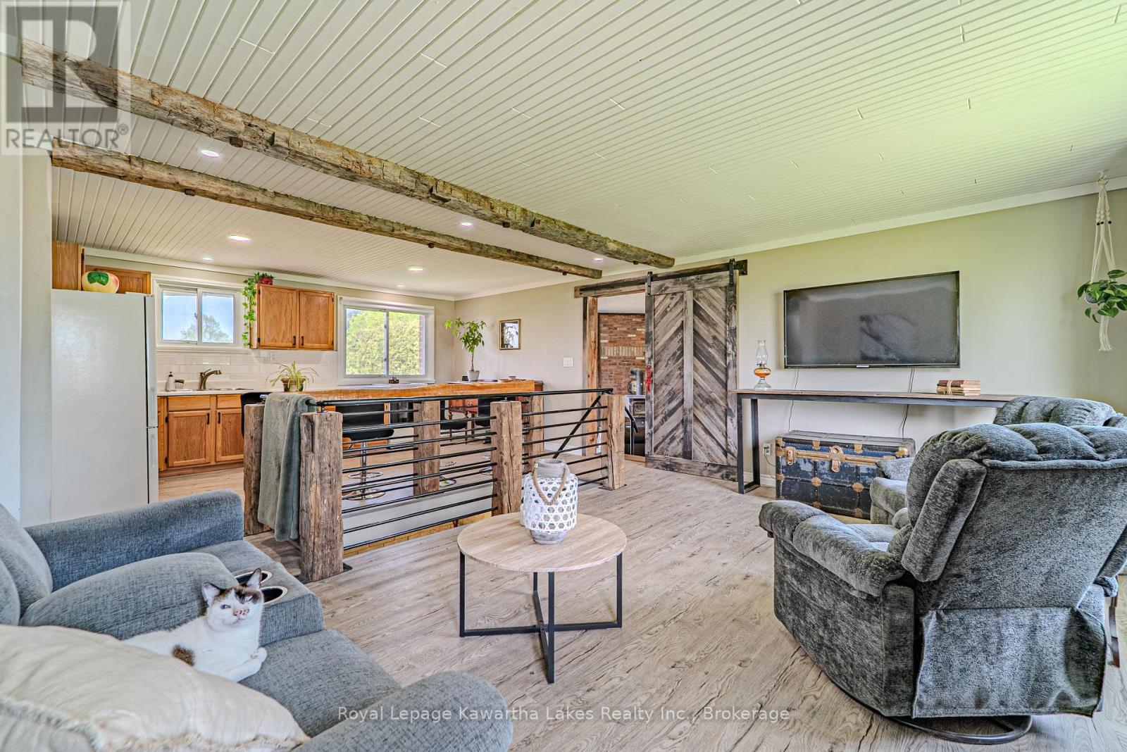 1343 Elm Tree Road, Kawartha Lakes, Ontario  K9V 4R2 - Photo 18 - X13168918