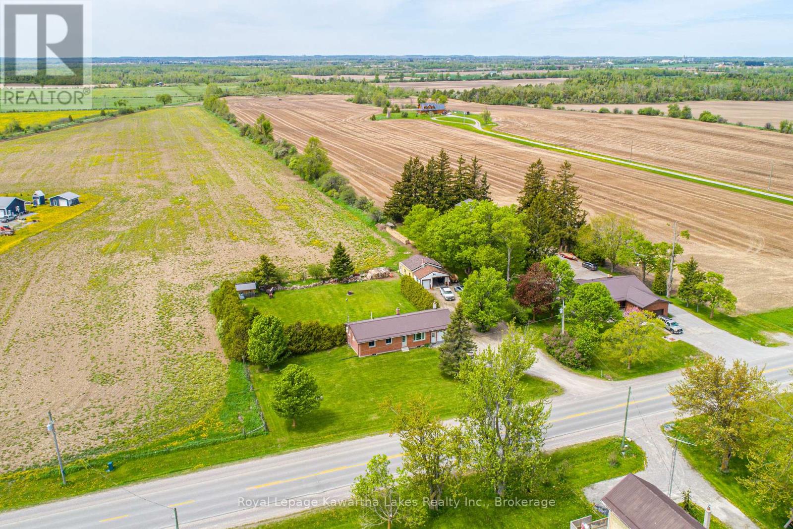 1343 Elm Tree Road, Kawartha Lakes, Ontario  K9V 4R2 - Photo 2 - X13168918