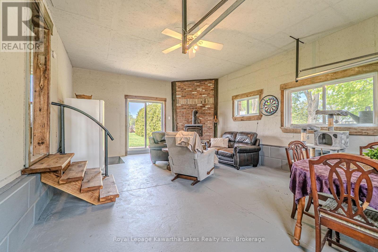 1343 Elm Tree Road, Kawartha Lakes, Ontario  K9V 4R2 - Photo 23 - X13168918