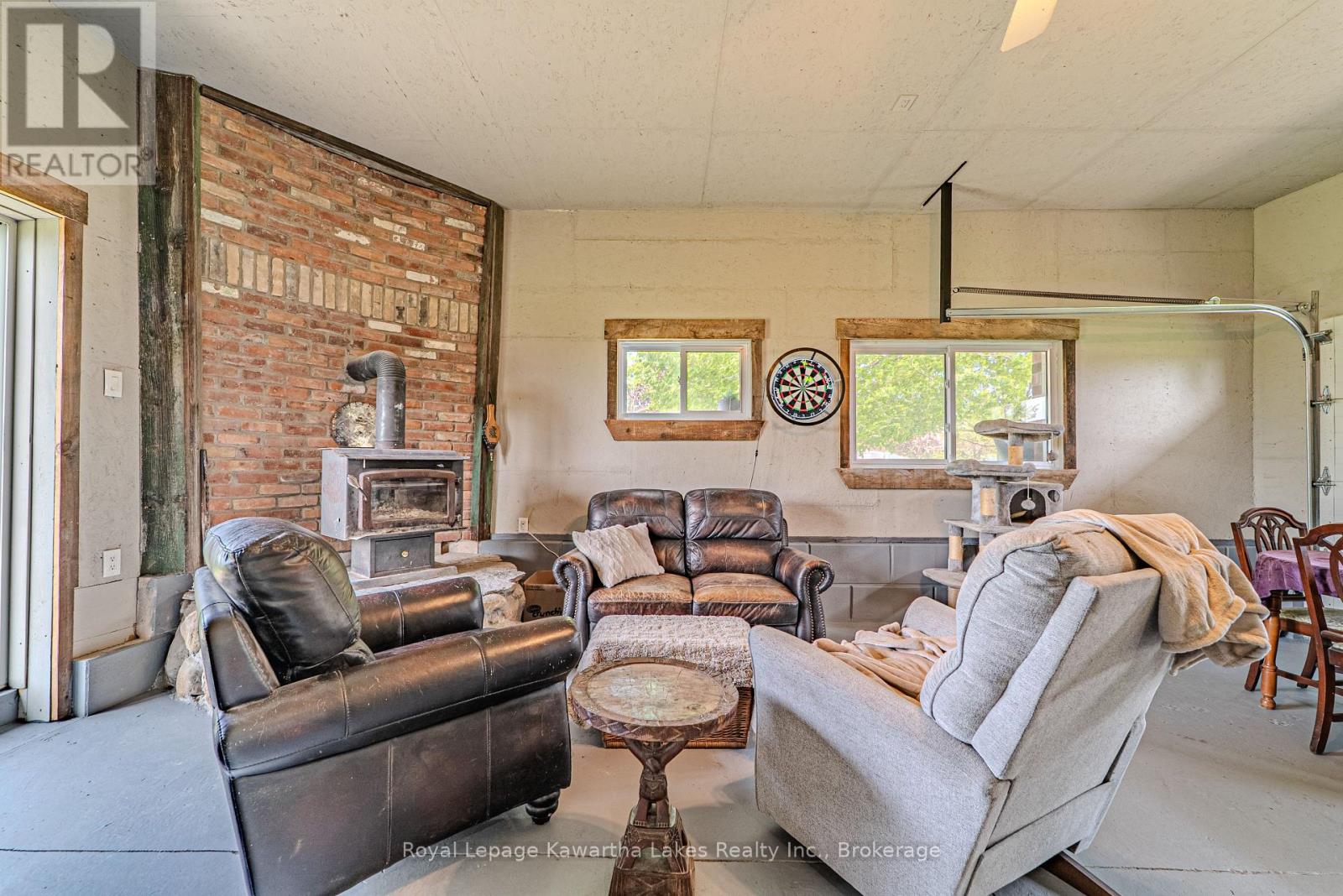 1343 Elm Tree Road, Kawartha Lakes, Ontario  K9V 4R2 - Photo 24 - X13168918