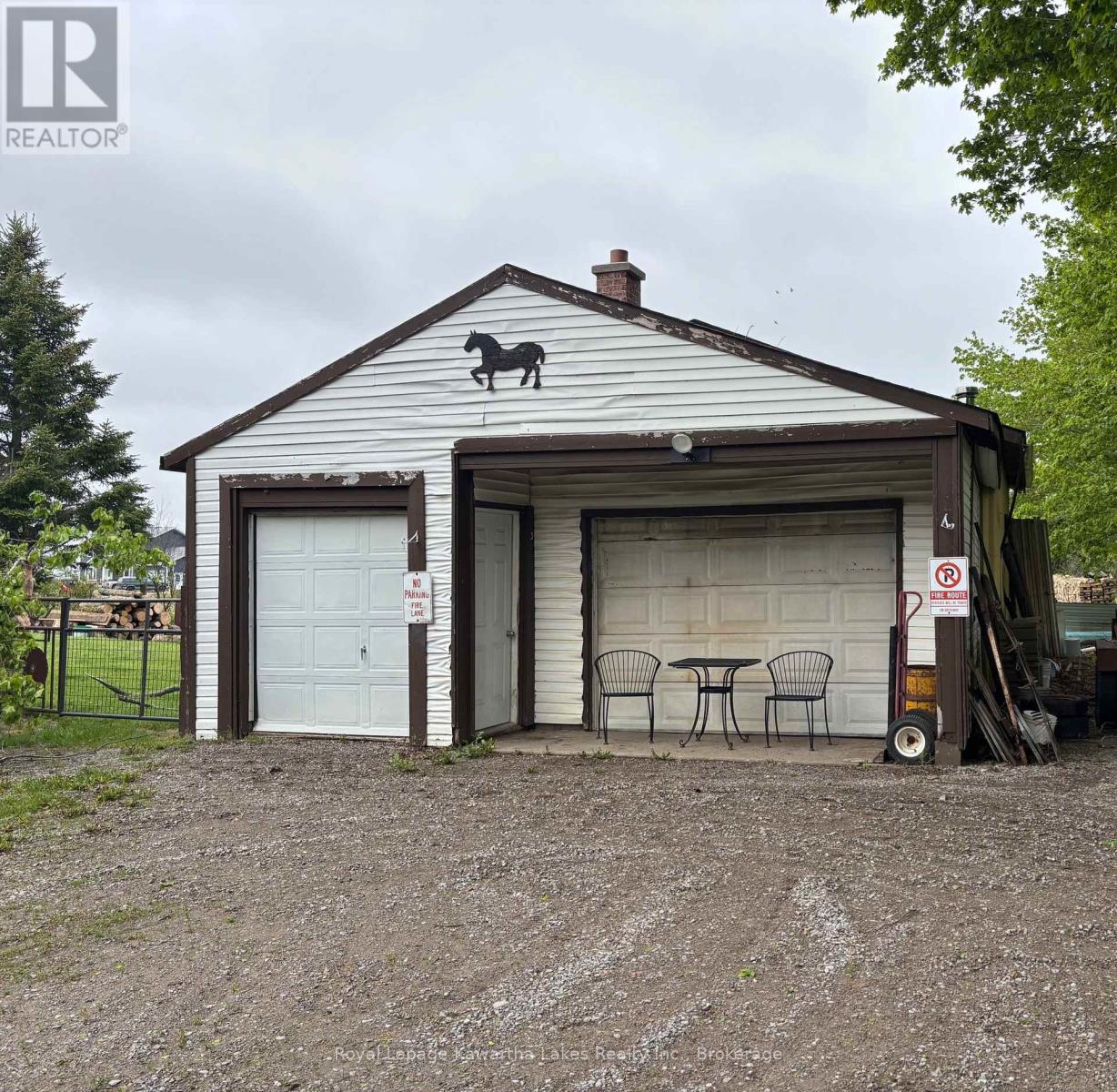 1343 Elm Tree Road, Kawartha Lakes, Ontario  K9V 4R2 - Photo 35 - X13168918