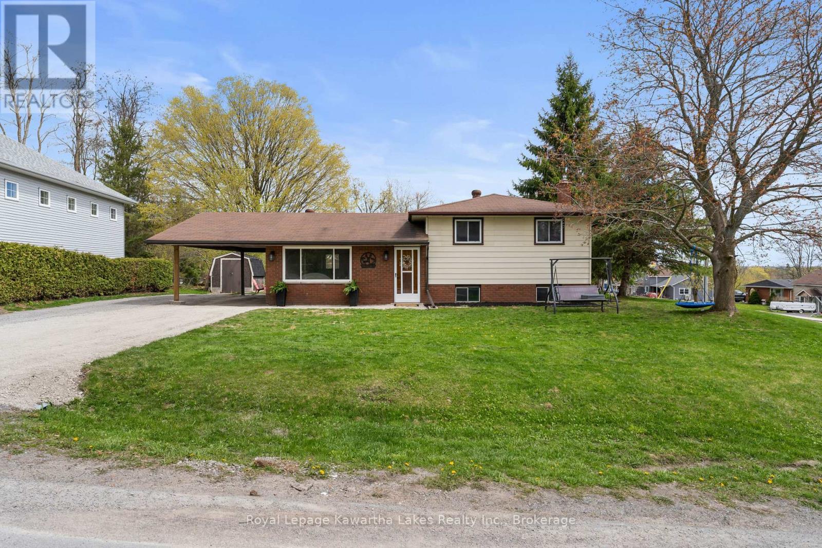 2 Kennedy Drive, Kawartha Lakes, Ontario  K0M 1N0 - Photo 1 - X13168920