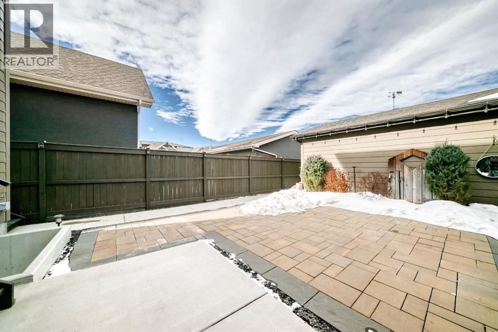68 Mahogany Gardens Se, Calgary, Alberta  T3M 2S2 - Photo 38 - A2312785