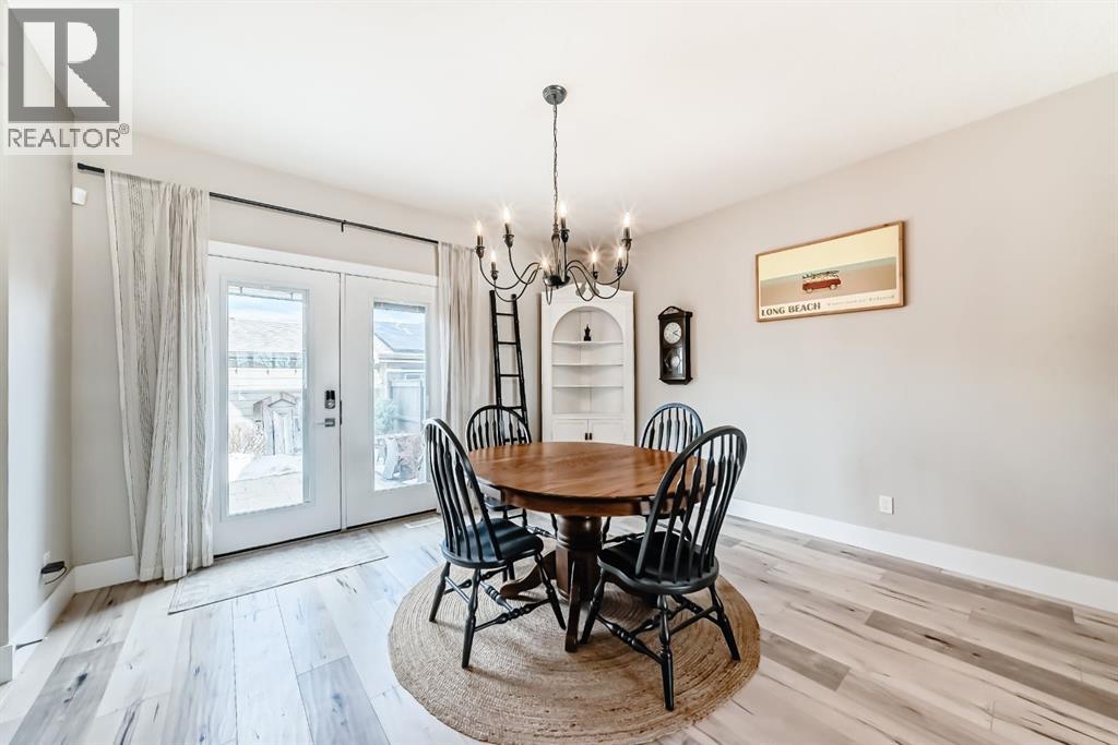 68 Mahogany Gardens Se, Calgary, Alberta  T3M 2S2 - Photo 12 - A2312785