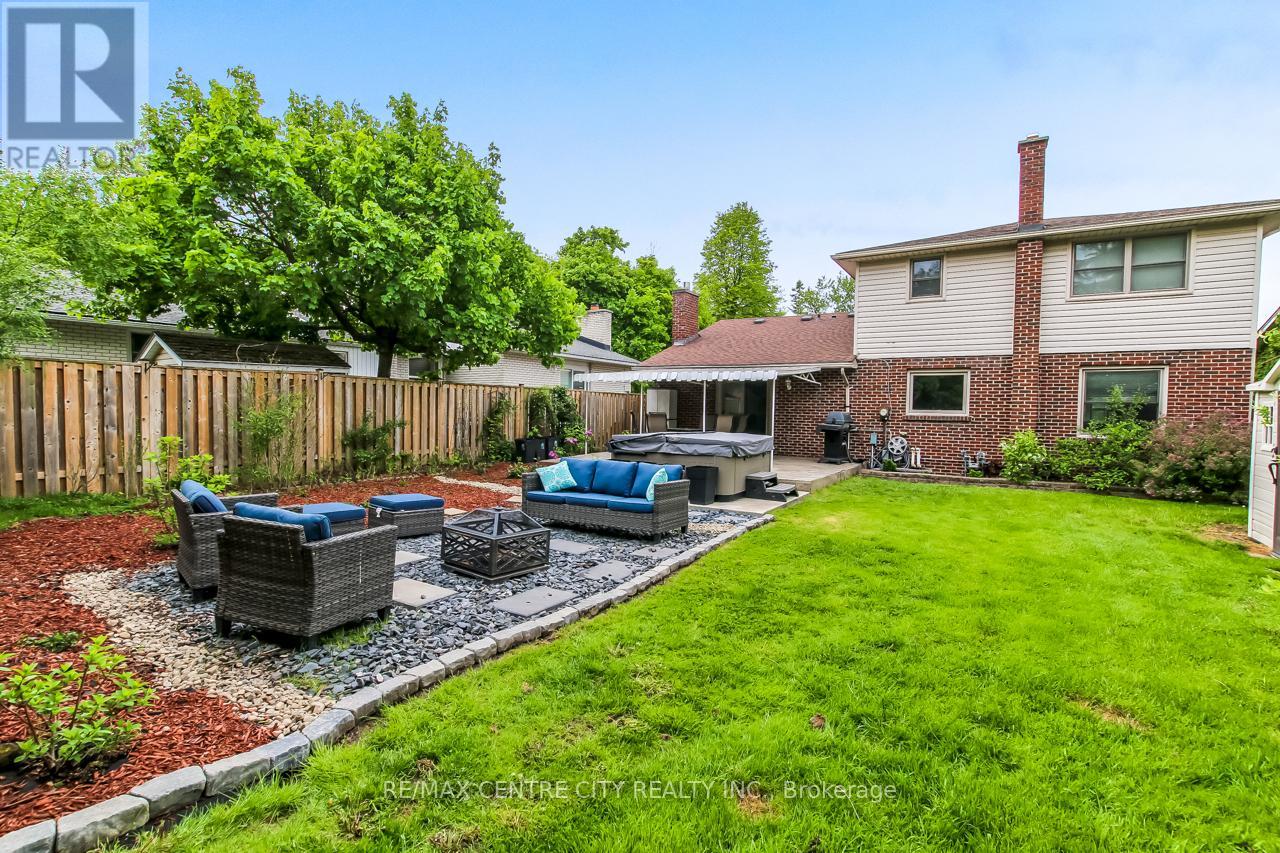 10 Runnymede Crescent, London North, Ontario  N6G 1Z8 - Photo 28 - X13168716