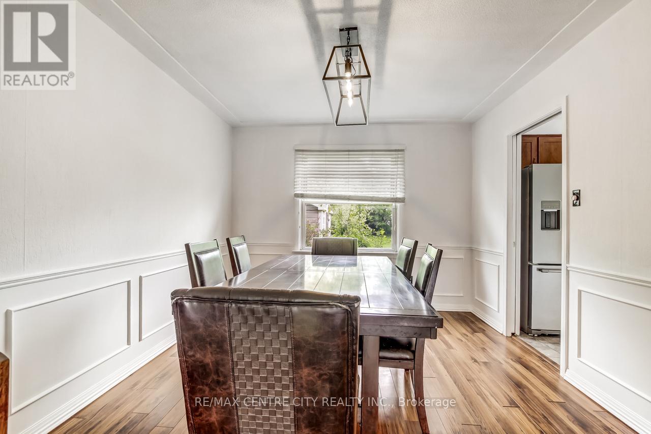 10 Runnymede Crescent, London North, Ontario  N6G 1Z8 - Photo 8 - X13168716