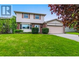 10 RUNNYMEDE CRESCENT, London North, Ontario