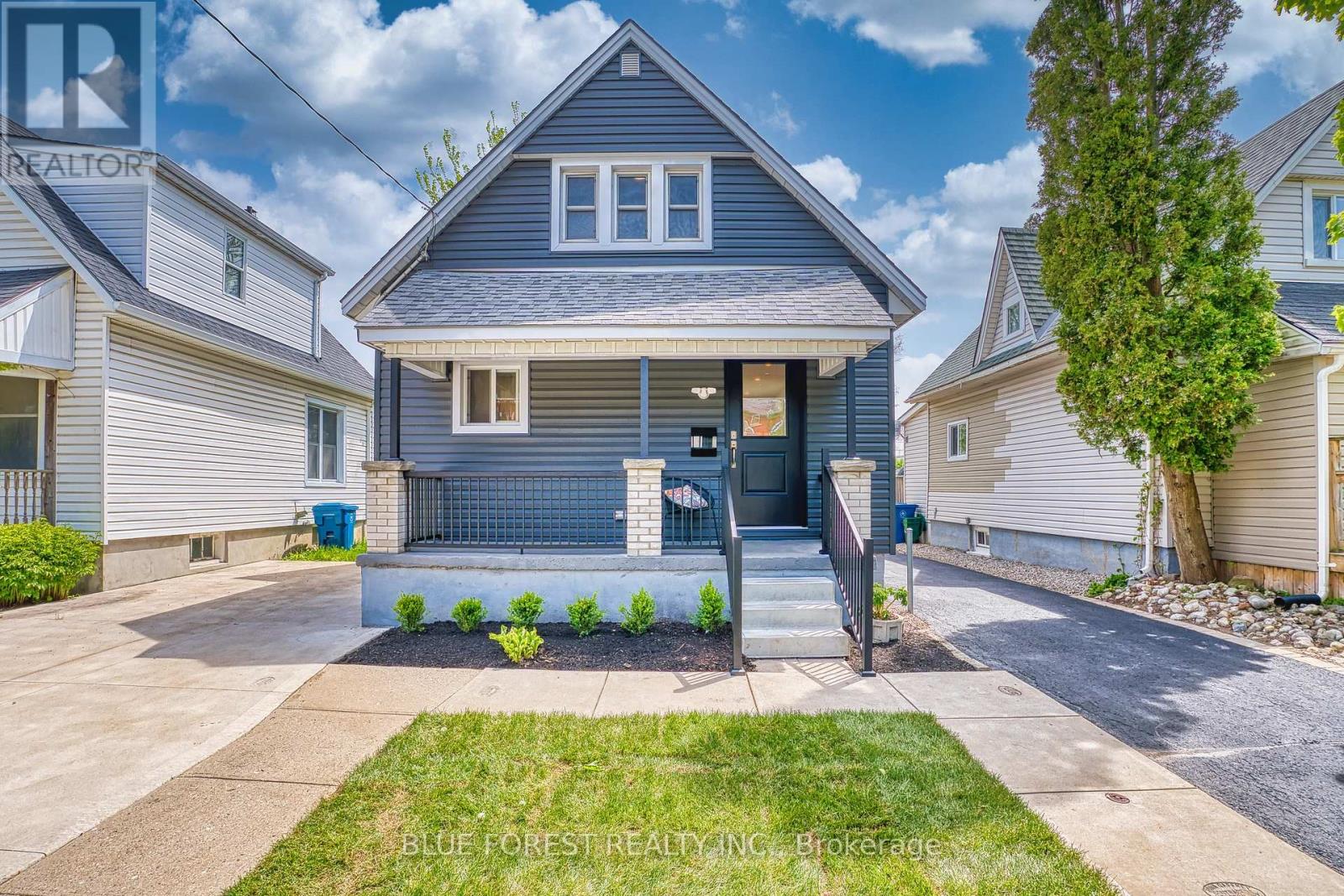 471 Albert Street, Stratford, Ontario  N5A 3L3 - Photo 2 - X13168728