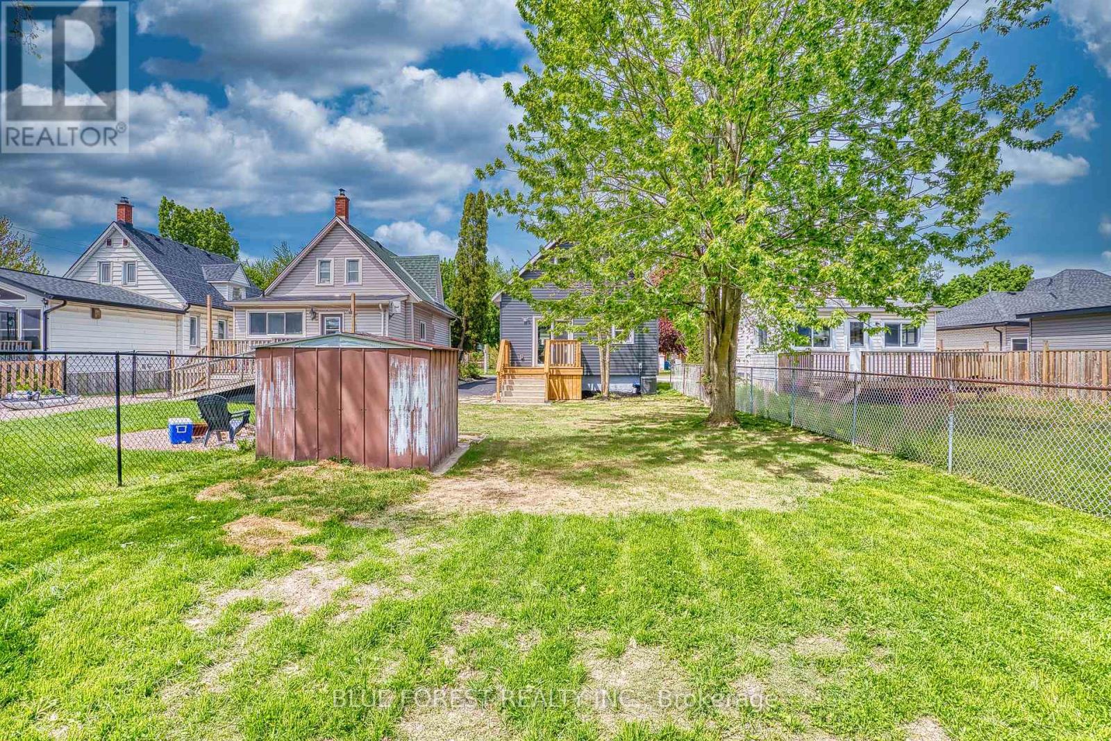 471 Albert Street, Stratford, Ontario  N5A 3L3 - Photo 21 - X13168728