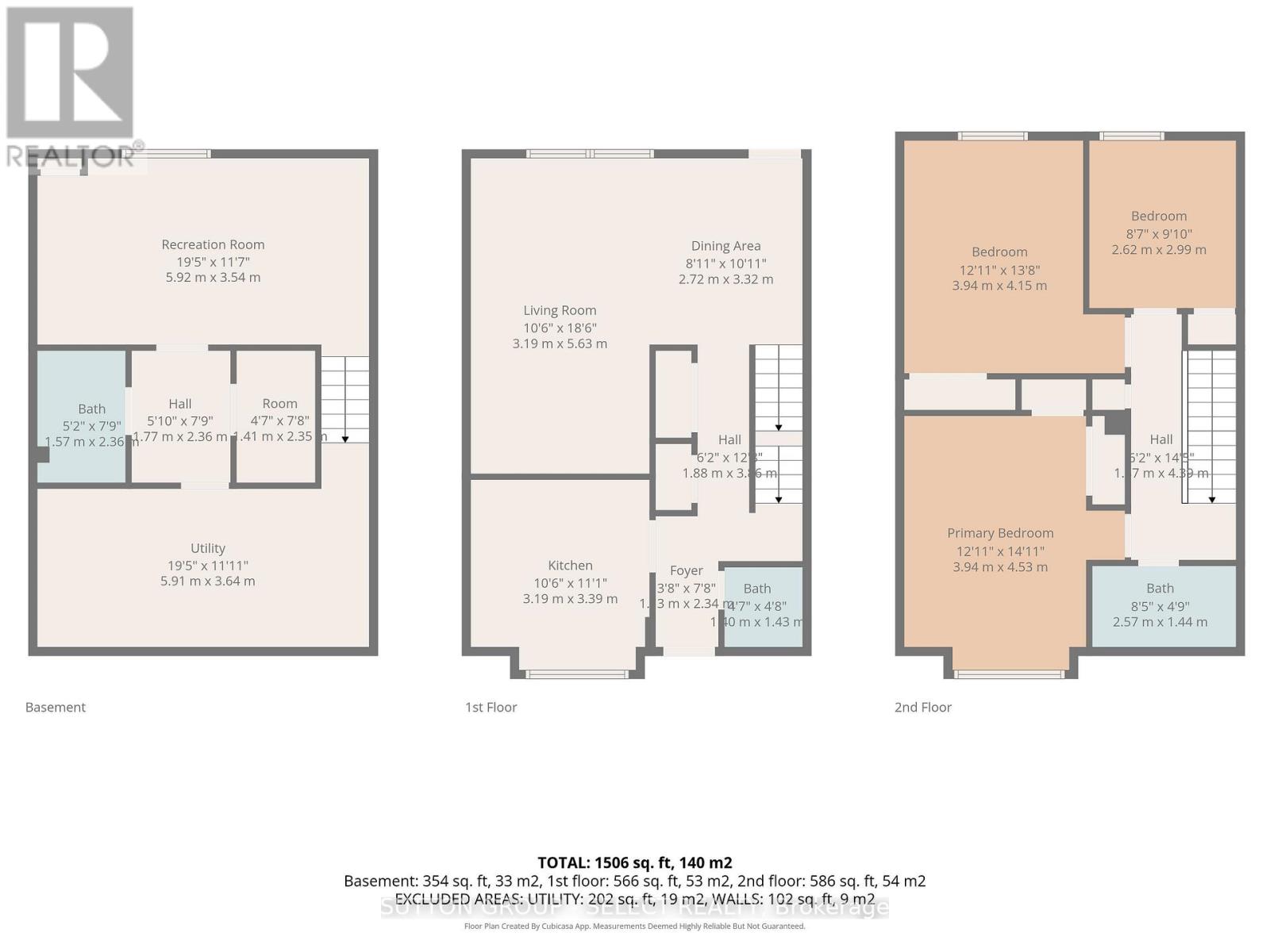 27 - 757 Wharncliffe Road, London South, Ontario  N6J 2N7 - Photo 32 - X13168748