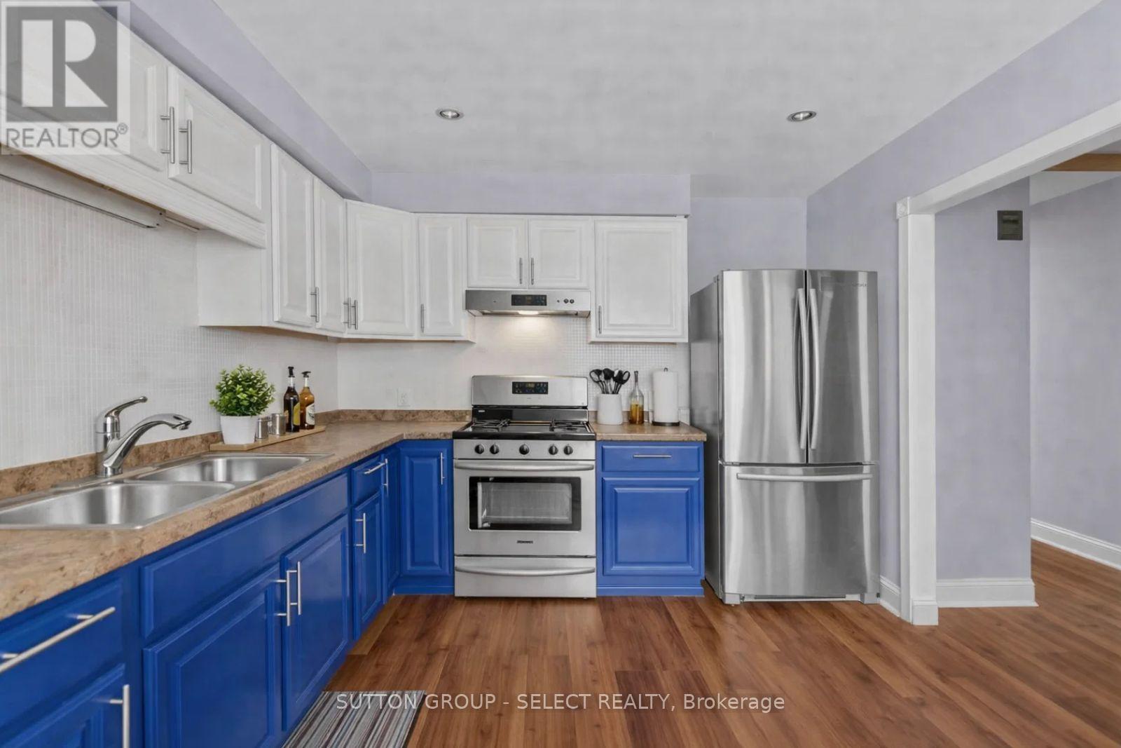 27 - 757 Wharncliffe Road, London South, Ontario  N6J 2N7 - Photo 5 - X13168748