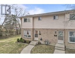 27 - 757 WHARNCLIFFE ROAD, London South, Ontario