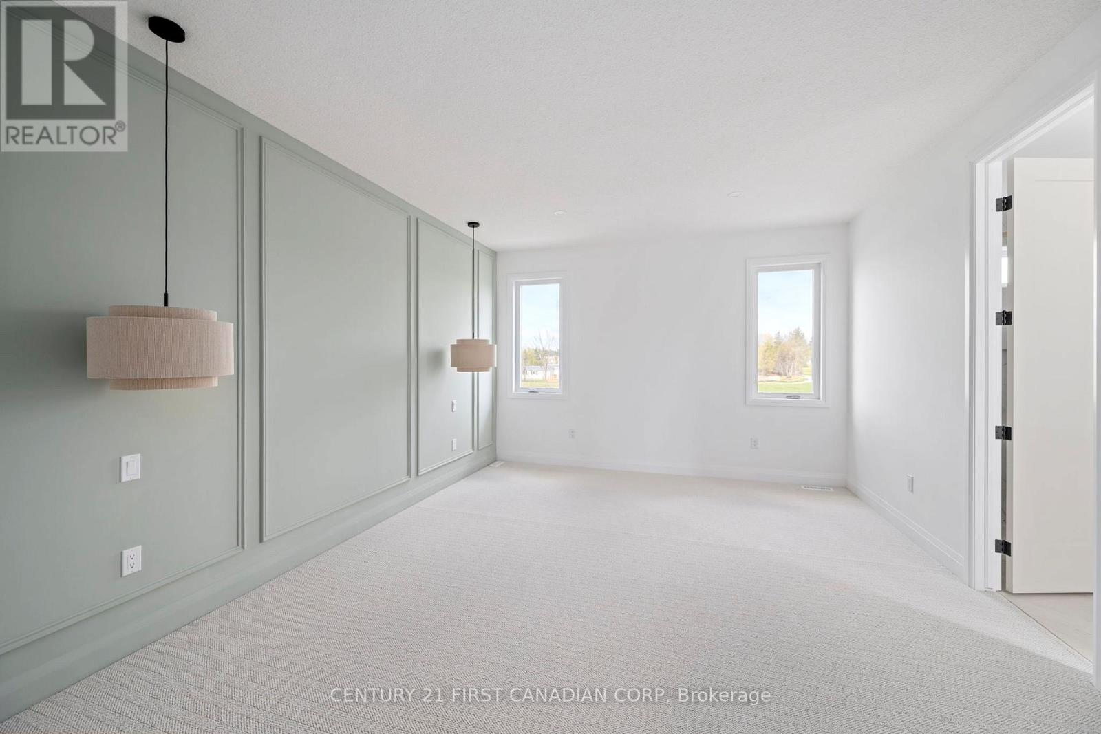 207 Foxborough Place, Thames Centre, Ontario  N0M 2P0 - Photo 12 - X13168766