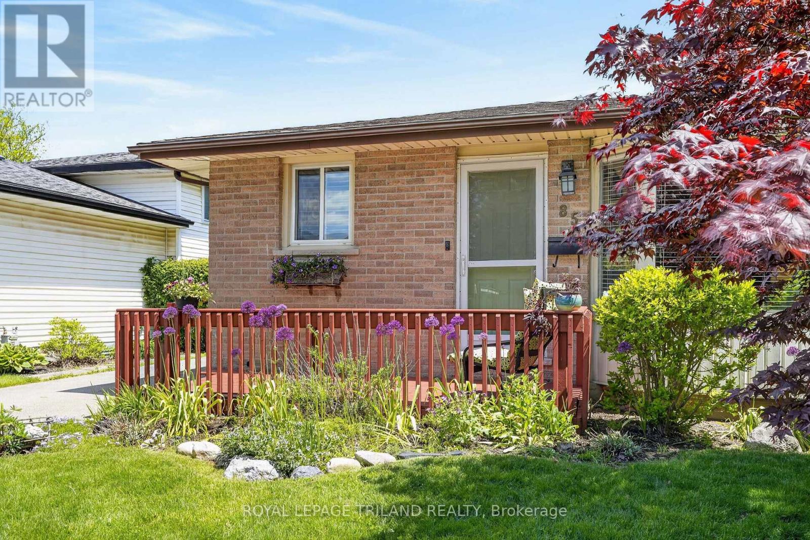 85 Adswood Road, London South, Ontario  N6E 2W2 - Photo 2 - X13168780