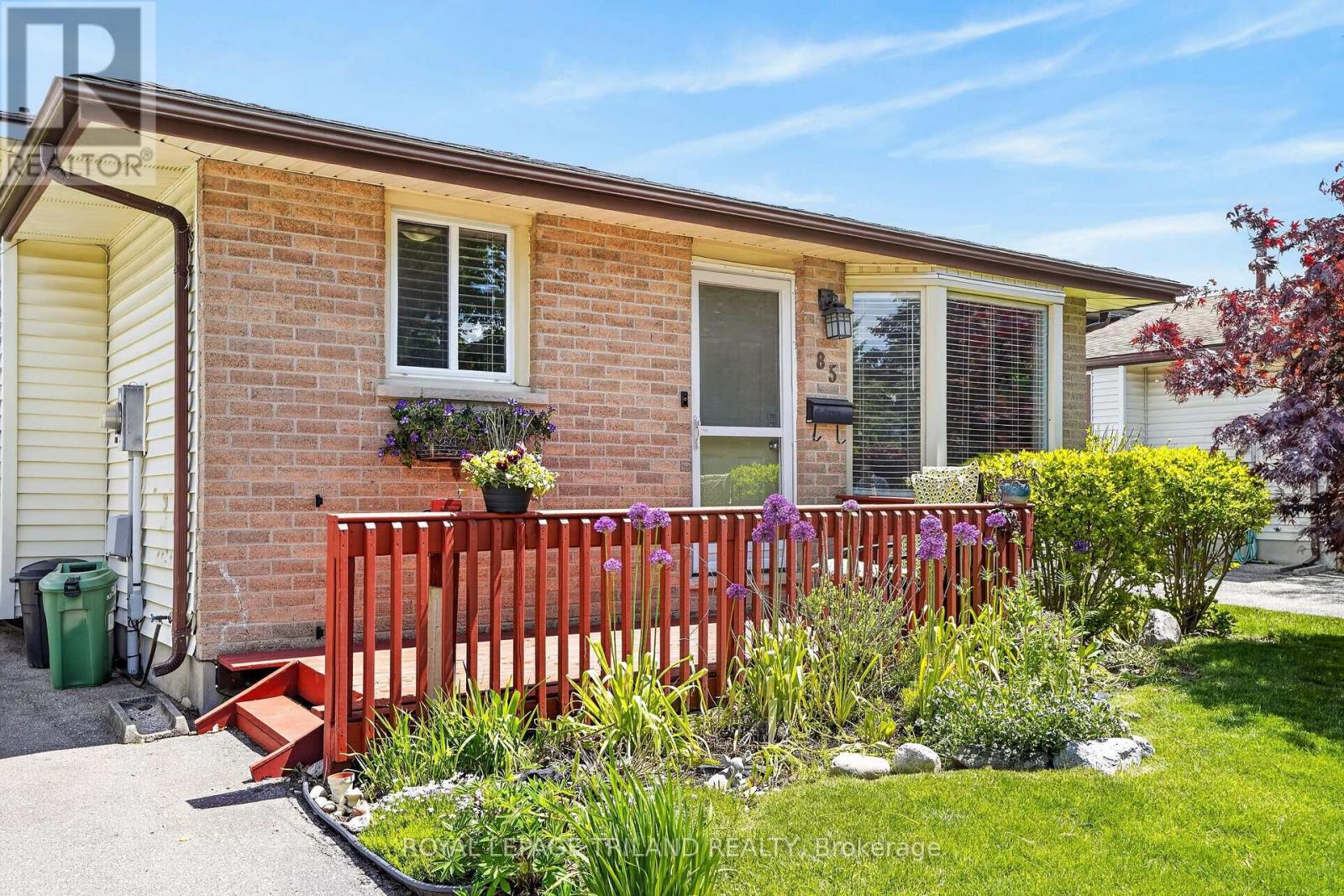 85 Adswood Road, London South, Ontario  N6E 2W2 - Photo 3 - X13168780