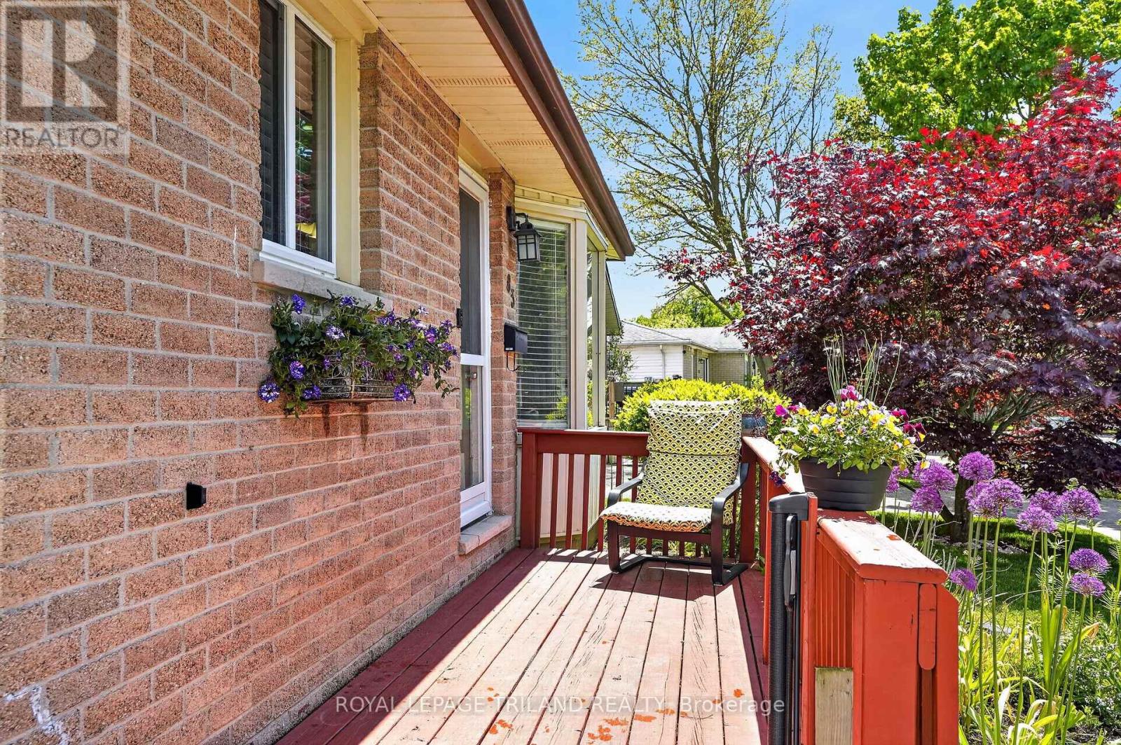 85 Adswood Road, London South, Ontario  N6E 2W2 - Photo 4 - X13168780