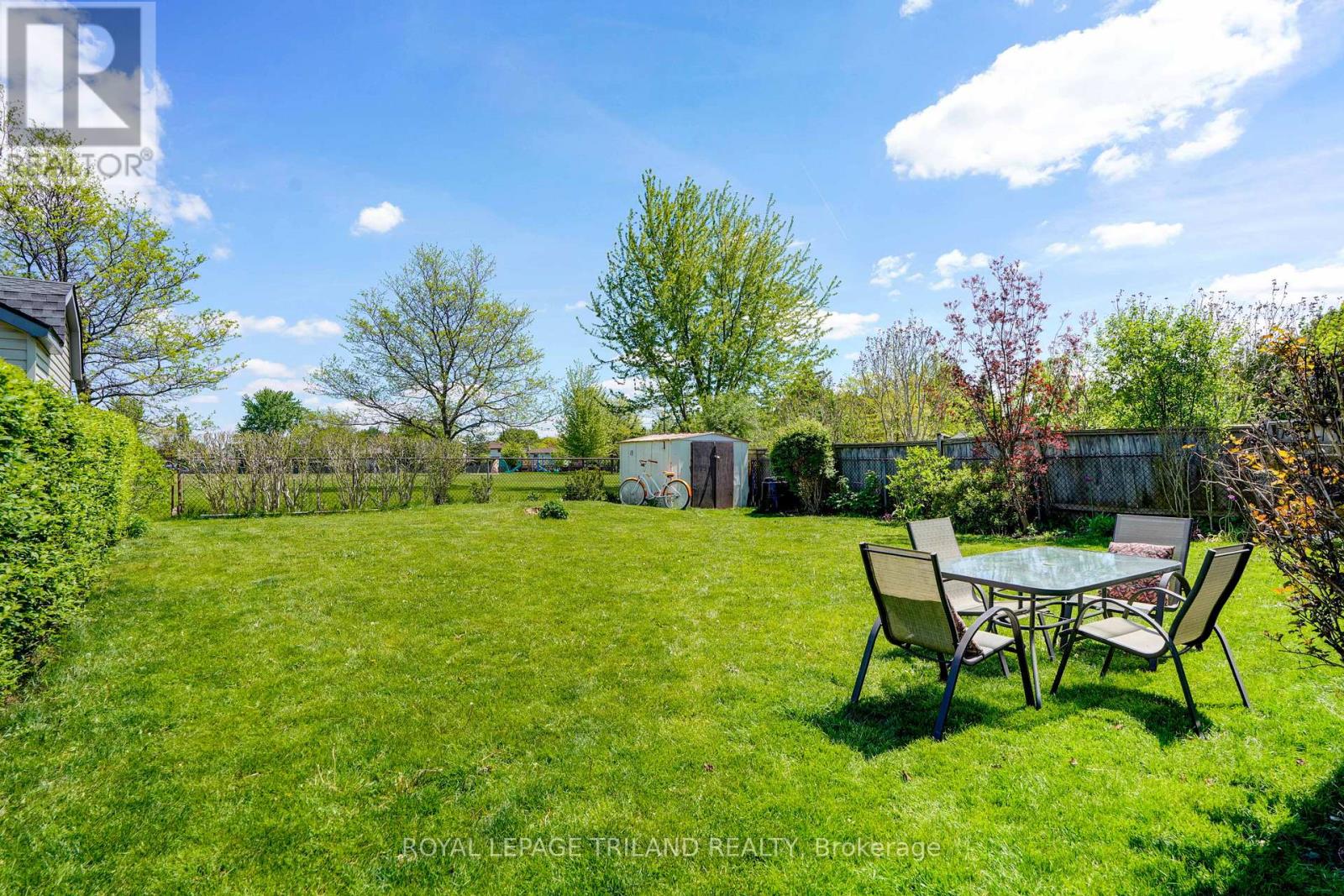 85 Adswood Road, London South, Ontario  N6E 2W2 - Photo 43 - X13168780
