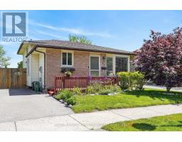 85 ADSWOOD ROAD, London South, Ontario