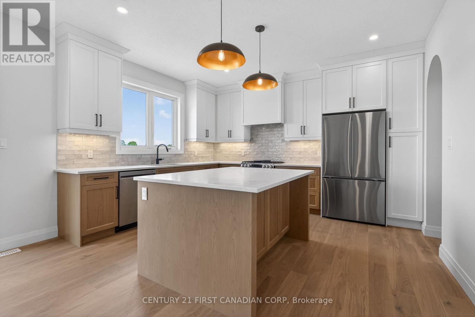 61 Hardy Drive, Strathroy-Caradoc, Ontario  N7G 0G2 - Photo 10 - X13168794
