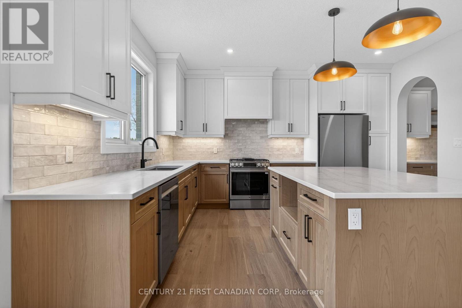 61 Hardy Drive, Strathroy-Caradoc, Ontario  N7G 0G2 - Photo 11 - X13168794